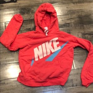 Nike Sweatshirt Size Small
